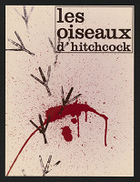 Jean-Pierre Huster – Les Oiseaux 