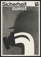 Wilfried Lumpe – Sicherheit  zuerst 