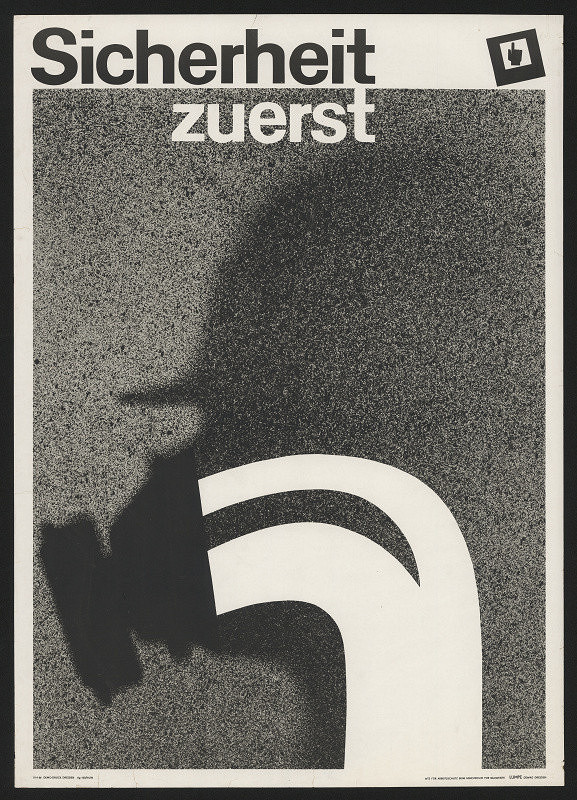 Wilfried Lumpe – Sicherheit  zuerst