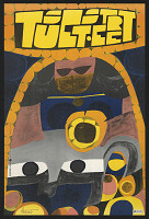 Pere Ariňo – Tuset Street 