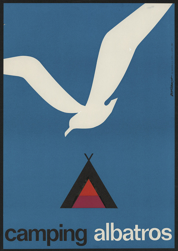 Amand Doménech – Camping Albatros 