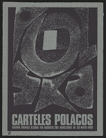 Tomas Vellve – Carteles Polacos 