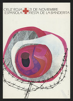 Tomas Vellve – Cruz Roja Espaňola 