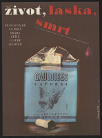 František Kratochvíl – Život, láska, smrt 