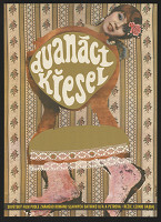 Stanislav Vajce – Dvanáct křesel 