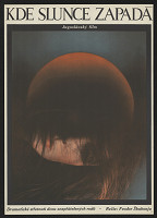 Olga Vyleťalová- Poláčková – Kde slunce zapadá 