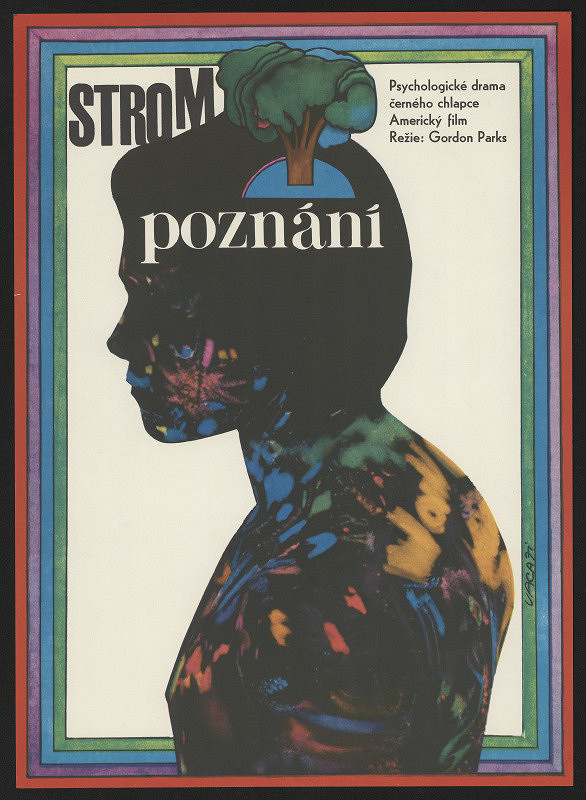 Karel Vaca – Strom poznání 