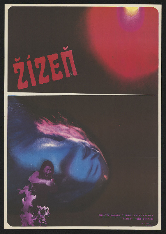 Karel Laštovka – Žízeň 