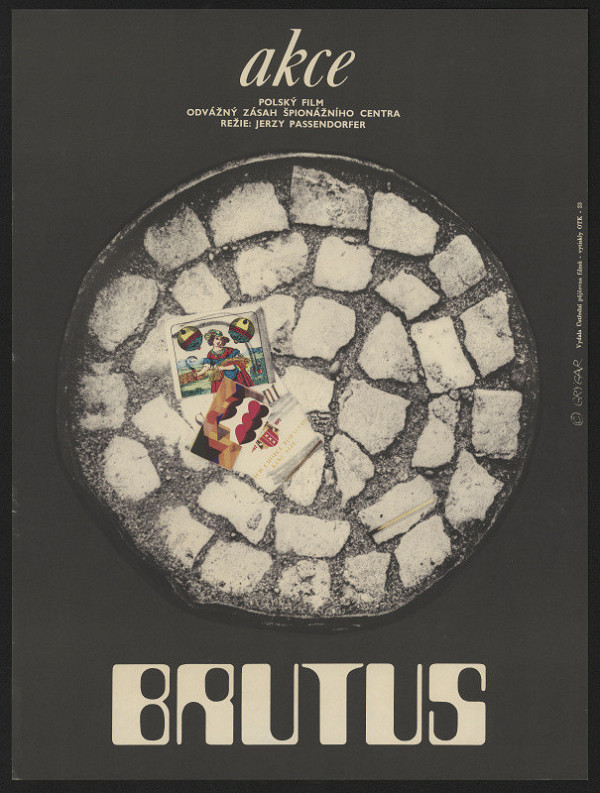 Milan Grygar – Akce Brutus 