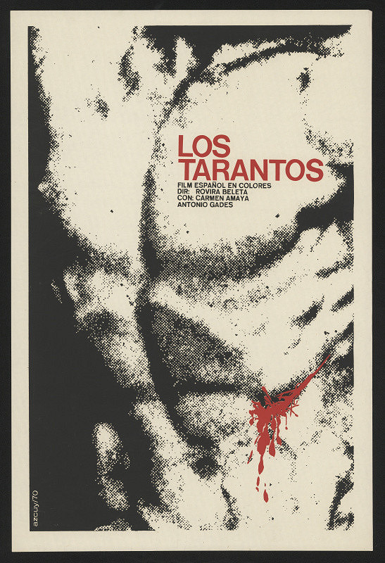 Azony – Los Tarantos 