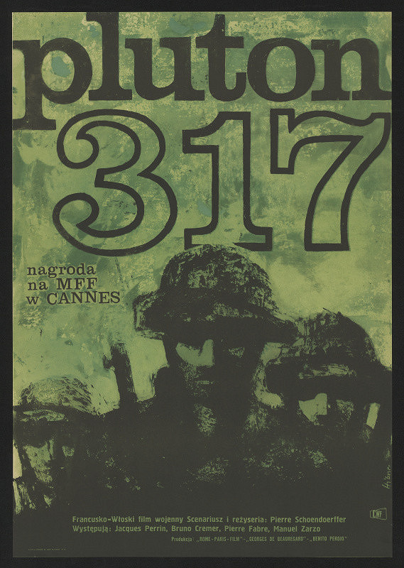 Hibner – Pluton 317 