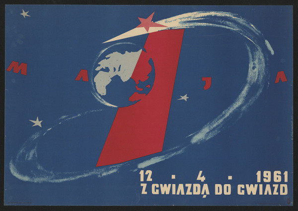 Kryspin Ryszard Adamczyk – 1 maja 