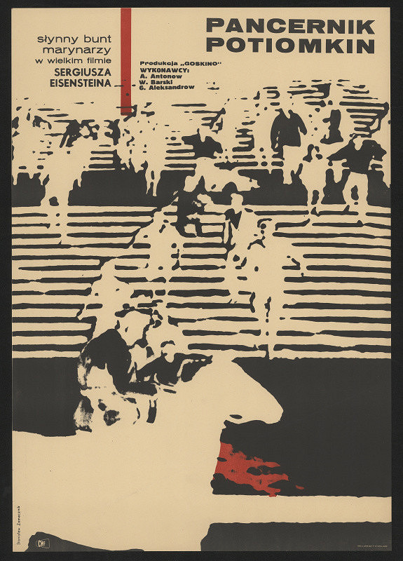 Stanislav Zamecznik – Pancernik Potiomkin 