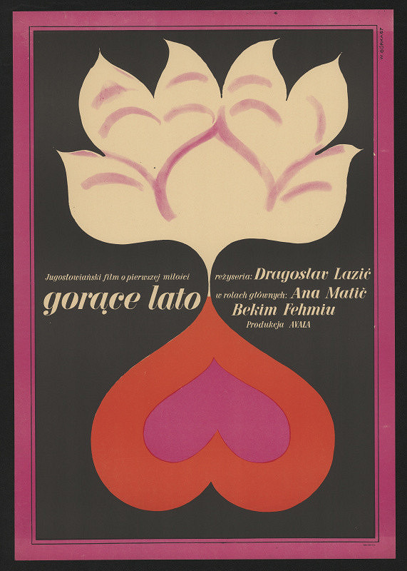 Wiktor Górka – Gorace lato 