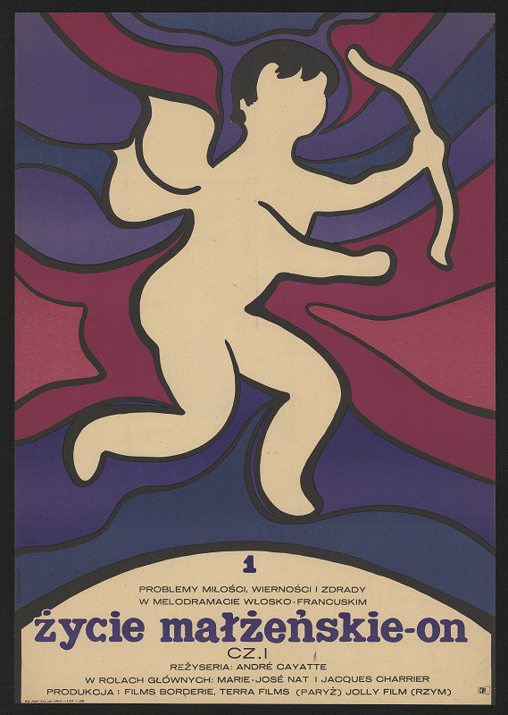 T. Neugebauer – Źycie matźeńskie-on 