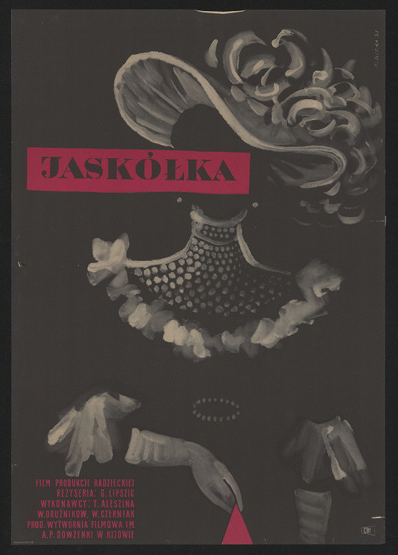 Wiktor Górka – Jaskólka 