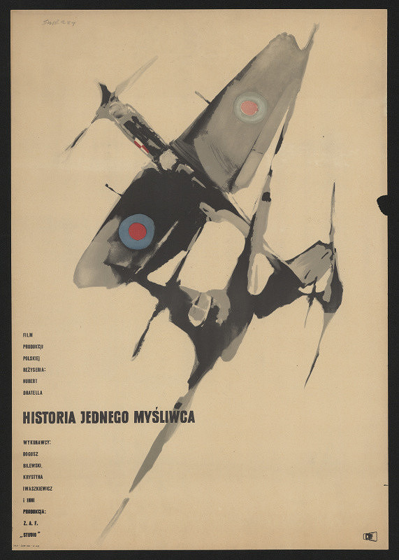 Waldemar Swierzy – Historia jednego mysliwca 