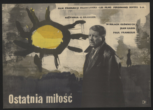 Hanna Bodnár – Ostatnia milość 