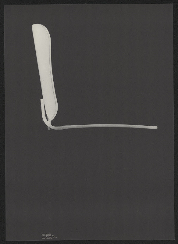 A. G. (Angiolo Giuseppe) Fronzoni – Mirco Ravanne 