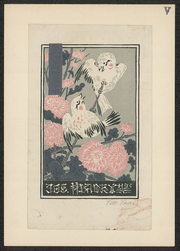 Viktor Vávra – Josef Hladký 