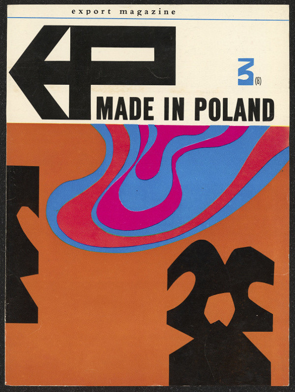 Tadeusz Jodlowski – Made in Poland 