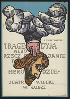 Tadeusz Jodlowski – Tragedyja 