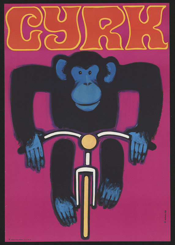 Wiktor Górka – Cyrk 