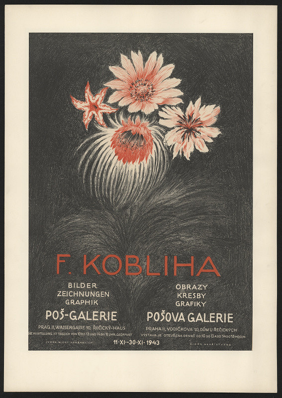 František Kobliha – Kobliha 