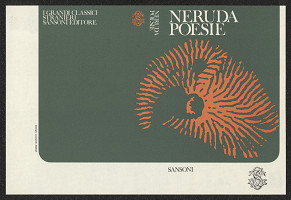 Leonardo Mattioli – Neruda: Poesie 