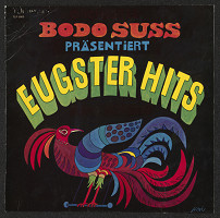 Walter Grieder – Eugster hits 