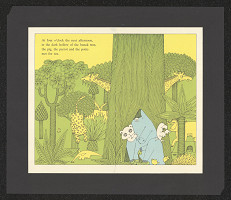 Ellen Raskin – And It Rained 