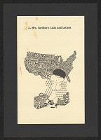 Ellen Raskin – The Mysterious Disappearance of Leon 