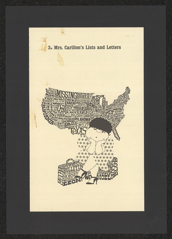 Ellen Raskin – The Mysterious Disappearance of Leon 