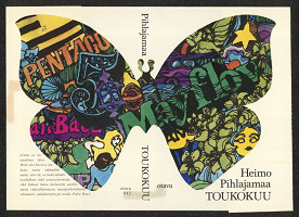 Seppo Polameri – H. Piklajamaa, Toukokuu 