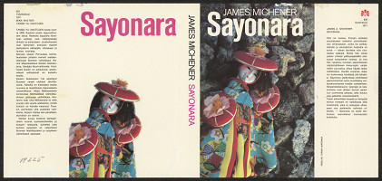 Tapani Aartomaa – J. Michener: Sayonara 