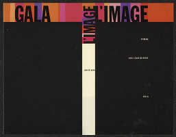 Martin Andersch – J. de Berg, Límage 