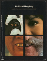 Henry Steiner – The Face of Hong Kong 