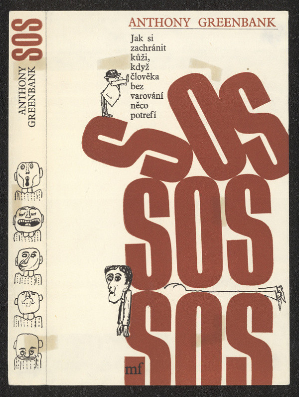 Miloslav Fulín – A. Greenbank, SOS 