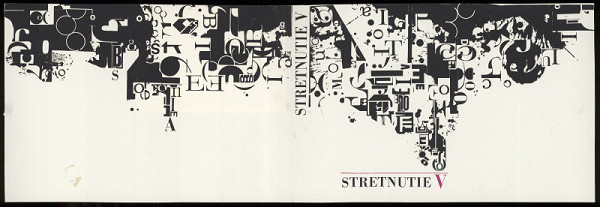 Robert Brož – Stretnutie V. 