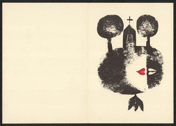 Jaroslav Sůra – J. Wolker, Svatý Kopeček