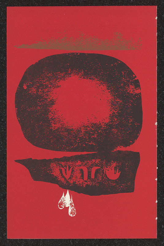 Jaroslav Sůra – L. Feuchtwanger, Jefta a jeho dcera 