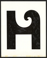 Anton Stankowski – bez názvu 