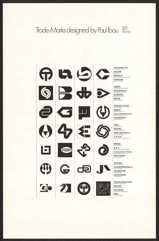 Paul Ibou – bez názvu 