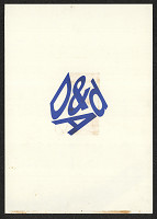 Theo Crosby – Designer Art Director Association 