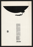 Giovanni Pintori – Olivetti 