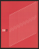 M. F. Nedo – CAV 27 