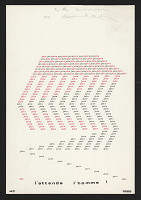 Henri Chopin – J´attends l´homme! 