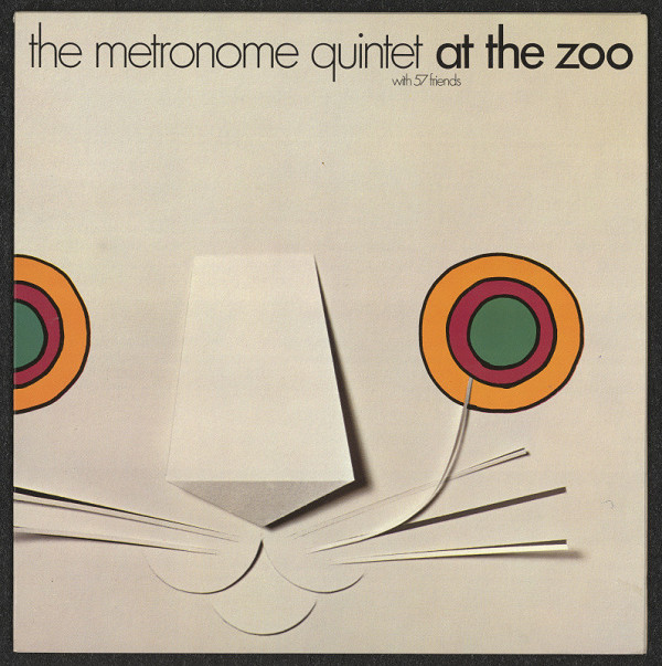 Ruedi Külling (Kuelling) – At the Z00 