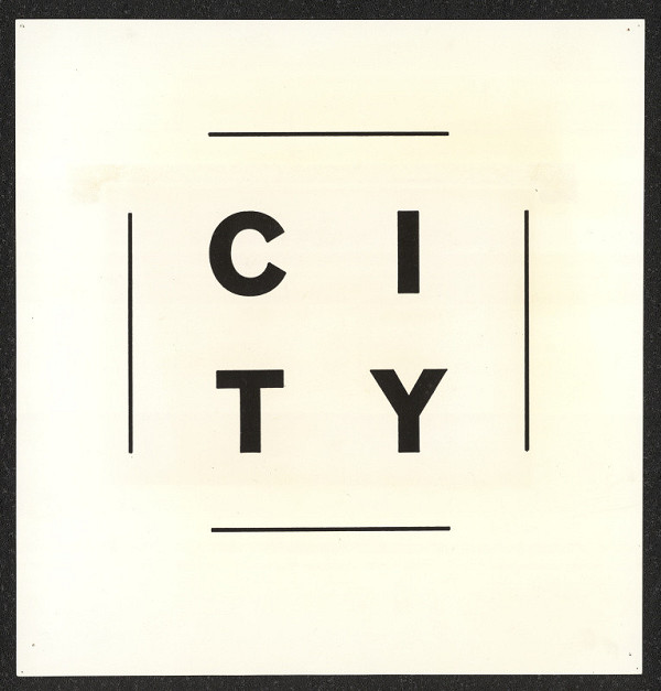 Ruedi Rüegg – City 