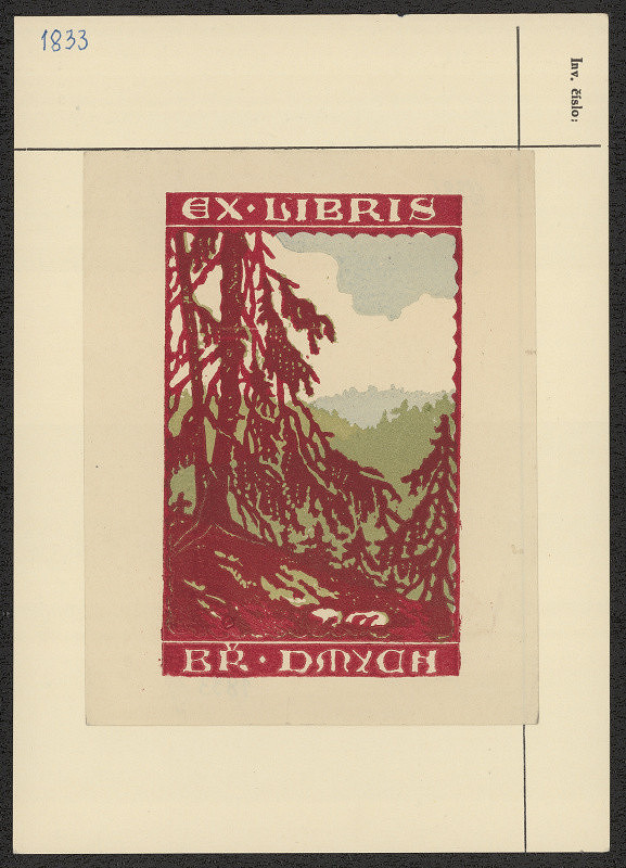 Josef Durych – Bř. Durych